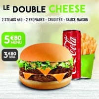 Be Burger Lille Carta