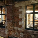 Be Burger Lille Dentro