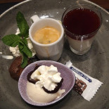 Be Burger Lille Comida