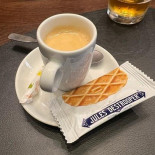 Be Burger Lille Bebida