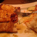 Chaï Ness Sushi food