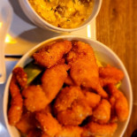 Chaï Ness Sushi food