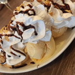 Chaï Ness Sushi drink