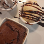 Chaï Ness Sushi drink