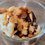 Chaï Ness Sushi drink