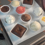 Chaï Ness Sushi drink