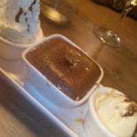 Chaï Ness Sushi drink