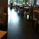 Chaï Ness Sushi inside