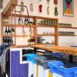 Juste Île De Ré À l'intérieur