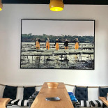 Juste Île De Ré À l'intérieur