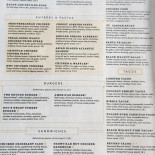 Domino's Pizza Bressuire Carte