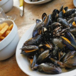 Juste Île De Ré Boisson