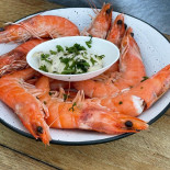 Juste Île De Ré Nourriture