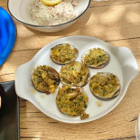 Juste Île De Ré Nourriture