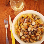 Juste Île De Ré food