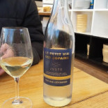 Juste Île De Ré Boisson