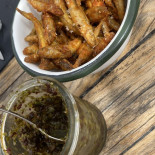 Juste Île De Ré Nourriture