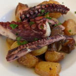 Juste Île De Ré Nourriture