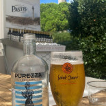 Juste Île De Ré Boisson