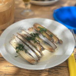 Juste Île De Ré Boisson