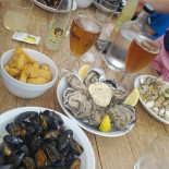 Juste Île De Ré Boisson