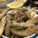 Juste Île De Ré Nourriture