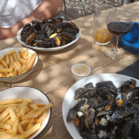Juste Île De Ré Boisson