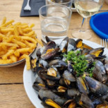 Juste Île De Ré Boisson