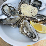 Juste Île De Ré Nourriture