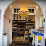 Juste Île De Ré À l'intérieur