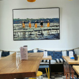 Juste Île De Ré À l'intérieur