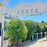 Juste Île De Ré Extérieur