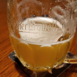 Kallaste Turismitalu Boisson