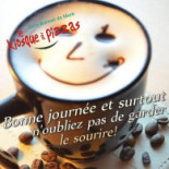 Le Kiosque à Pizzas De Saint Bonnet De Mure Boisson