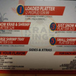 Villa Mon Rêve Carta