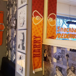 Le Clos Saint-pierre menu