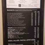 Le Bistrot Du Coin Carta