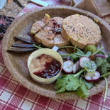 Le Dejeuner sur l'Herbe