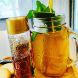 La Renaissance Bebida