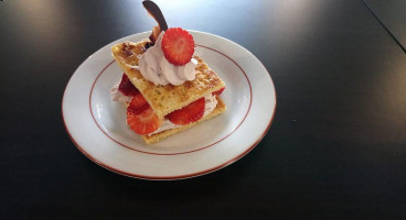 Bouchon du Val de Loire Comida