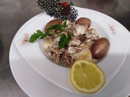 Bouchon du Val de Loire Comida