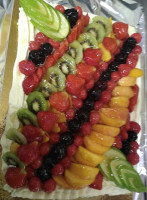 Bouchon du Val de Loire Comida