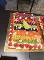 Bouchon du Val de Loire Comida