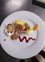 Bouchon du Val de Loire Comida