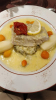 Bouchon du Val de Loire Comida
