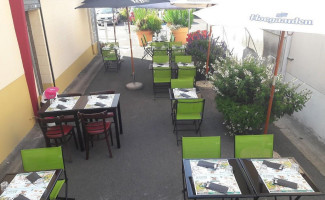 Bouchon du Val de Loire Exterior