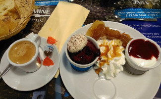 Bouchon du Val de Loire food