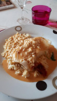 Bouchon du Val de Loire Comida