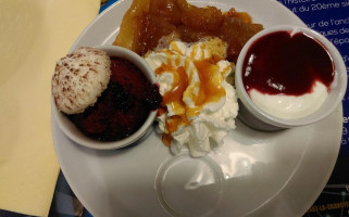 Bouchon du Val de Loire food