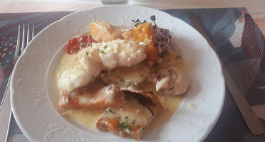 Bouchon du Val de Loire food